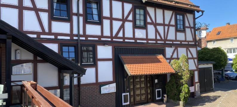 克拉夫特酒店式旅馆(Hotel-Gasthaus-Kraft)图片