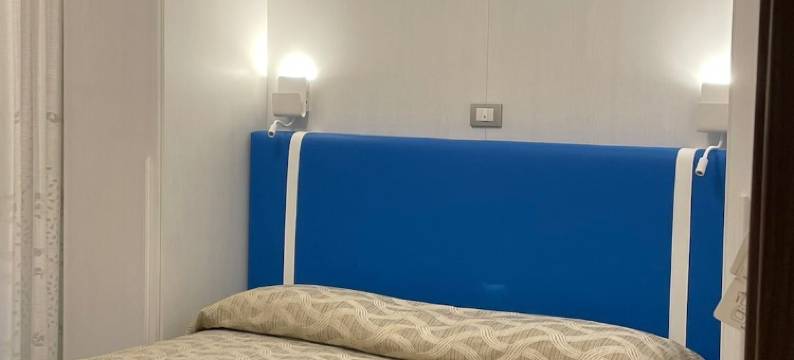 维多利亚家庭旅馆(B&B Vittoria)图片