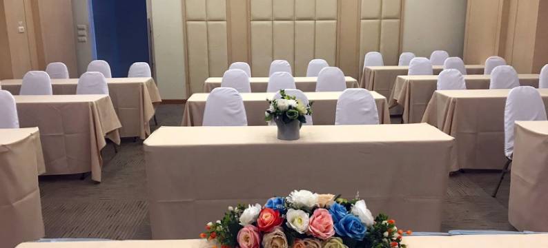 巴蜀大酒店(Prachuap Grand Hotel)图片