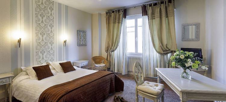 昂帕酒店(Hotel les Embruns)图片