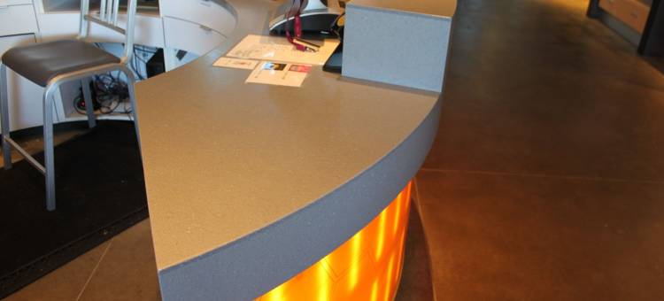 锡拉丘兹内港雅乐轩酒店(Aloft Syracuse Inner Harbor)图片