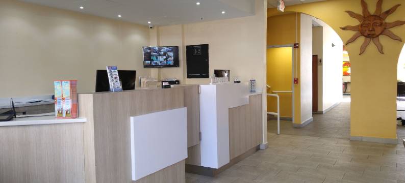 太阳海滩别墅酒店(Hotel Villa del Sol)图片