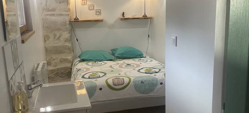 拉格兰奇奥勒瓦住宿加早餐旅馆(La Grange Aux Loirs B&B)图片