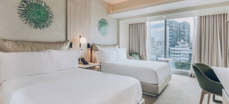 Vignette Collection SOUMA Hotel图片