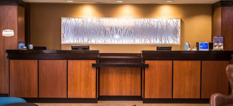 Fairfield Inn & Suites San Antonio NE/Schertz图片