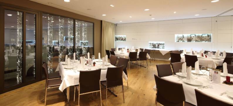 奥赫森餐厅旅馆(Hotel-Restaurant Ochsen)图片