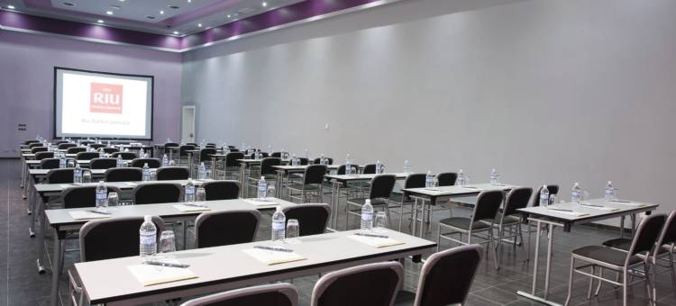 里乌宫牙买加酒店 - 限成人- 全包(Riu Palace Jamaica - Adults Only - All Inclusive)图片