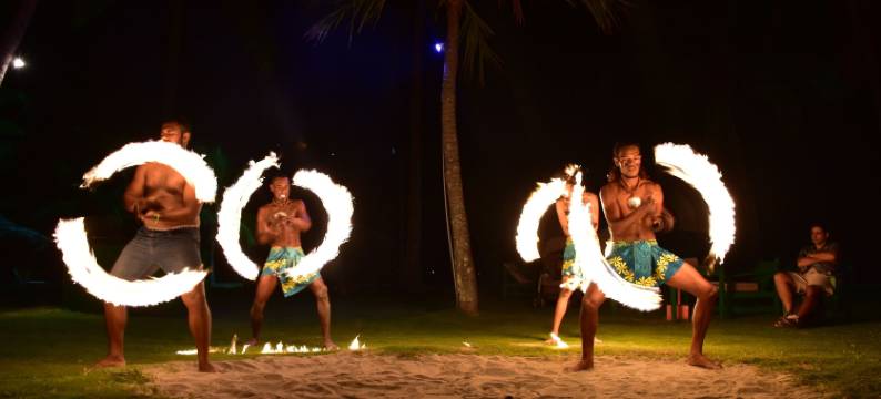 斐济俱乐部度假酒店(Club Fiji Resort)图片