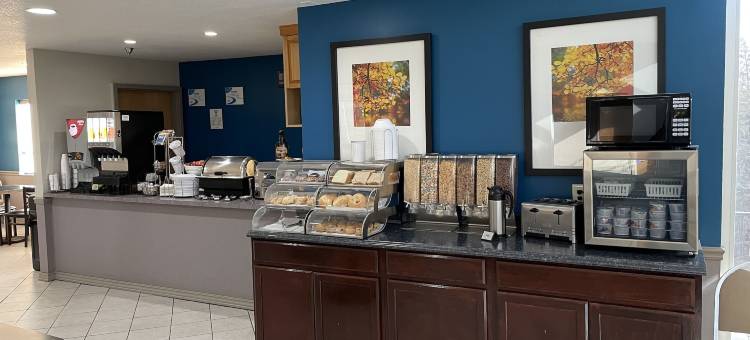 秀岭酒店(Scenic Hills Inn)图片