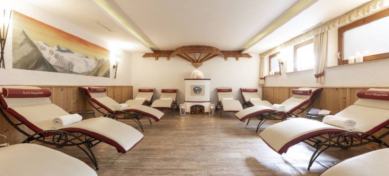 奥加唐酒店(Hotel Augarten)图片