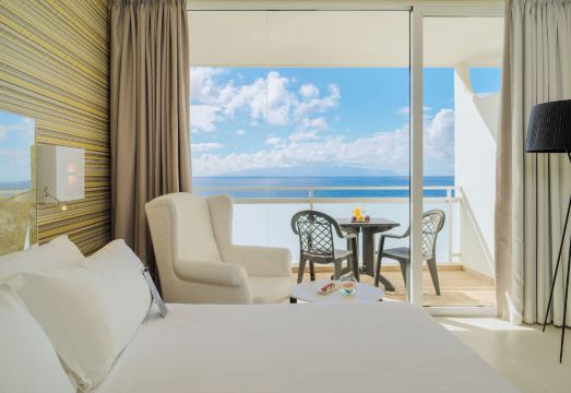 H10 Gran Tinerfe - Adults OnlyHotel Overview