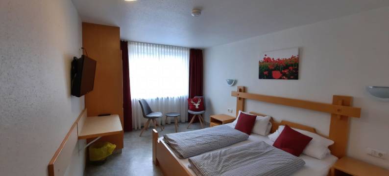 阿尔布雷奇特兰德酒店(Landhotel Albrecht)图片