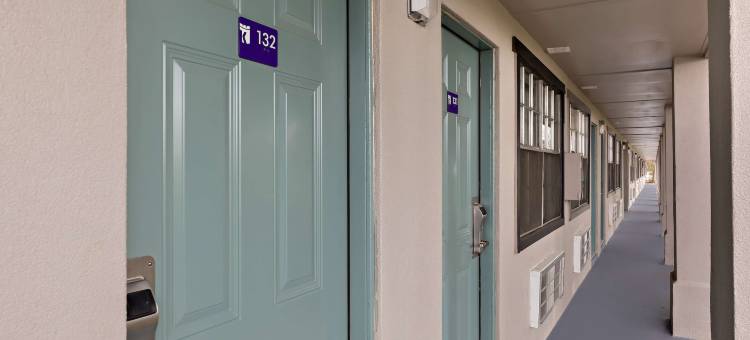 贝尔顿骑士酒店(Knights Inn Belton)图片