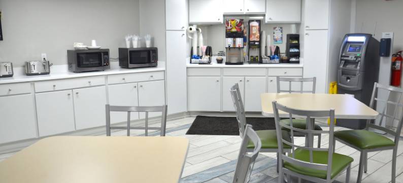 芬威克酒店(Fenwick Inn)图片