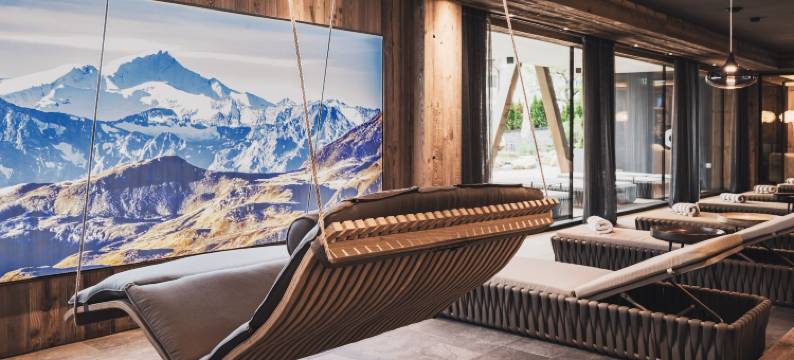 盖斯尼尔酒店(Hotel Gassner - 4 Sterne Superior - 1200 qm Spa)图片