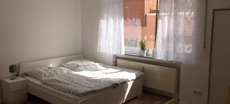 林登霍夫旅馆(Pension Lindenhof)图片