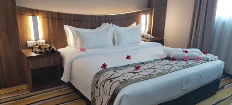 新星酒店(Nova Hotel Miri)图片