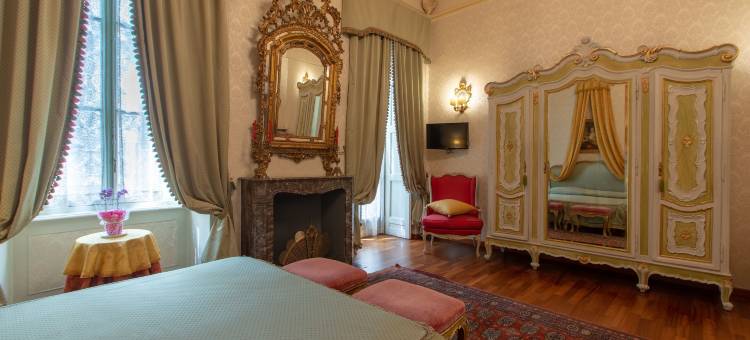 多伽纳韦基亚酒店(Hotel Antica Dogana)图片