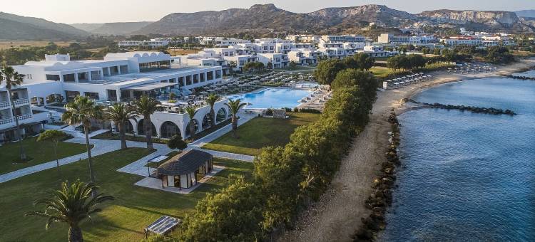 科斯亚特兰蒂卡海滩度假村 - 全包式(Atlantica Beach Resort Kos)图片