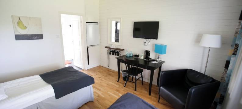 苏格斯塔特汽车旅馆(Sjögestad Motell)图片