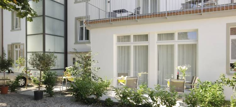 孔斯特尼亚酒店(Hotel Constantia)图片