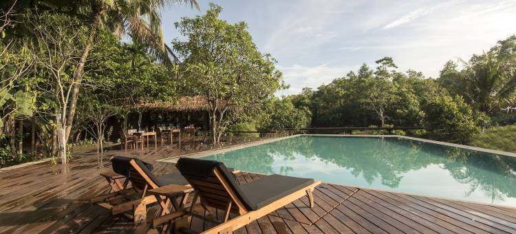 杰维库鲁贝达酒店-仅接待成人(Jetwing Kurulubedda-Adults Only)图片