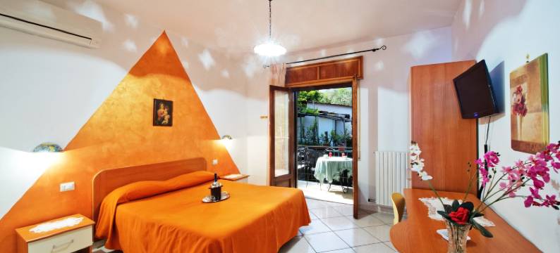 海迪酒店(Haidi House)图片