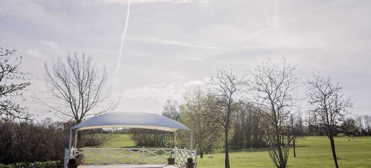 米尔顿凯恩斯美居酒店(Mercure Milton Keynes Hotel)图片