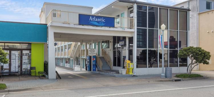 大西洋旅馆(Atlantic Inn)图片