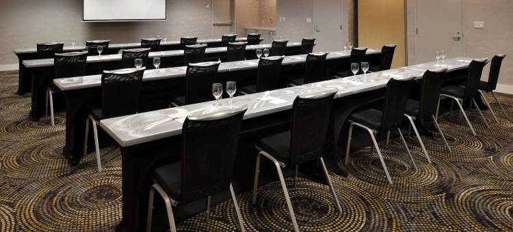 纳帕希尔顿花园酒店(Hilton Garden Inn Napa)图片