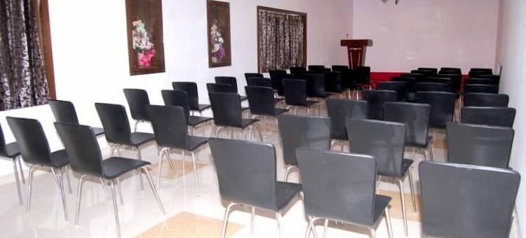 维奈住宅酒店(Vinay Residency)图片