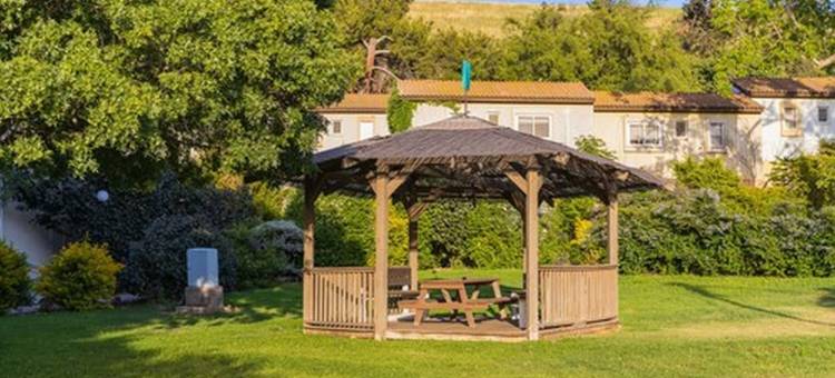 诺菲格嫩度假村酒店(Nofey Gonen Holiday Village)图片