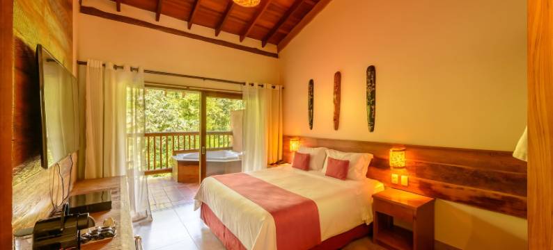 卡兰格精品酒店(Kalango Hotel Boutique)图片