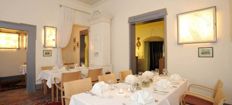 波特内尔霍夫塞斯拉酒店(Pörtnerhof Seßlach)图片