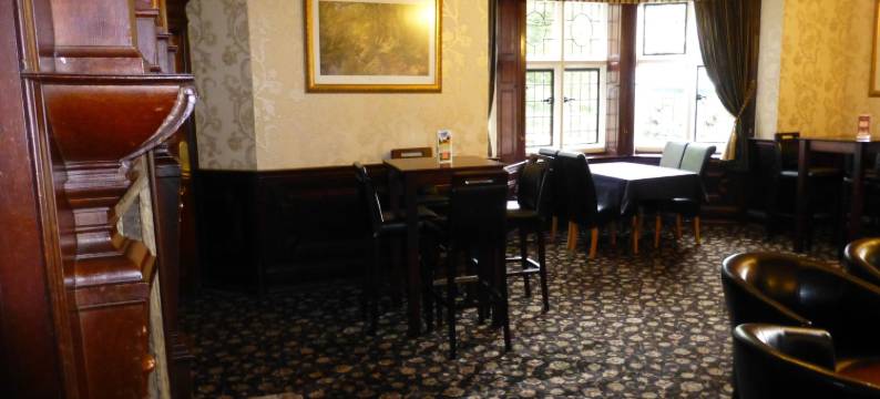 梅斯庄园酒店(Maes Manor Country Hotel)图片