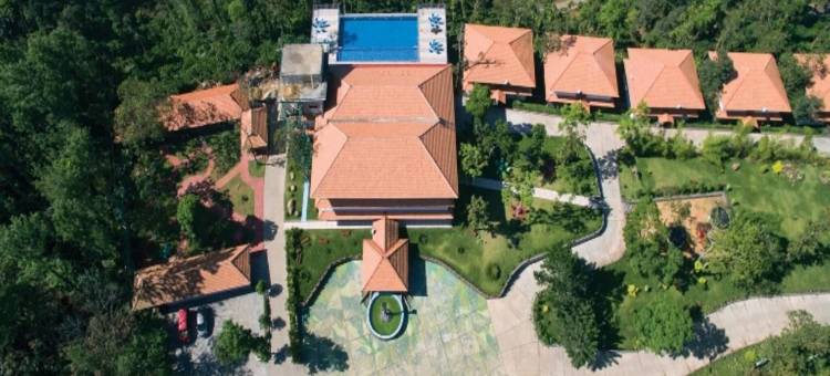 库格山崖度假村(Coorg Cliffs Resort)图片