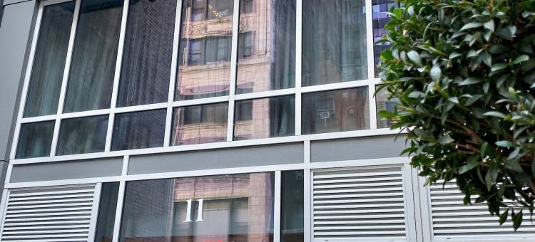 纽约中城南第五大道蔚景温德姆酒店(Wingate by Wyndham New York Midtown South/5th Ave)图片