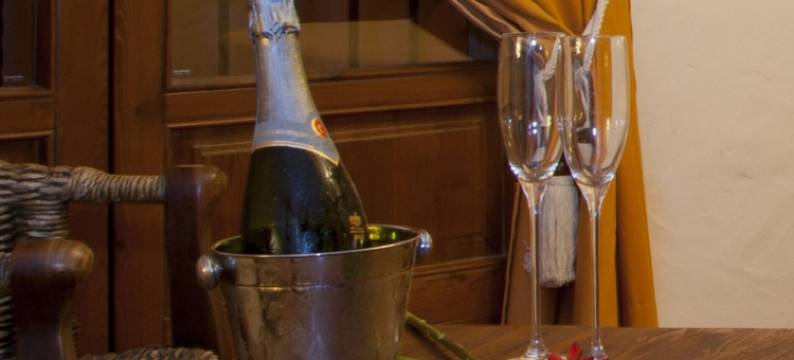 瑞斯可酒店(Hotel Triskel)图片