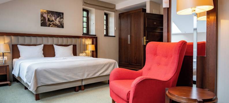 格兰得萨尔酒店(Grand SAL)图片