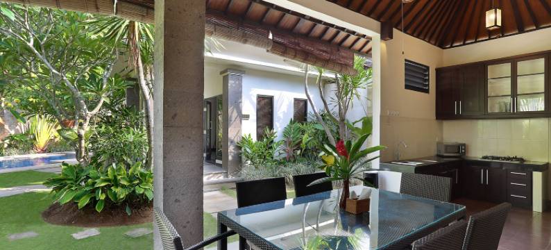 阿斯卡拉别墅酒店(Askara Villa)图片