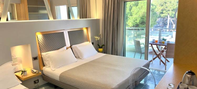 俱乐部之家酒店(Club House Hotel)图片