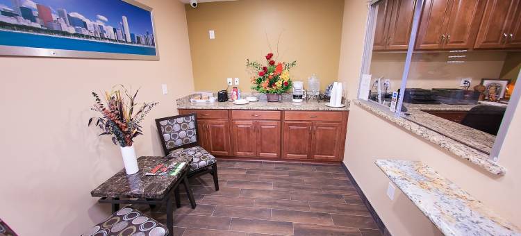 盖雷汽车旅馆(Garey Motel)图片