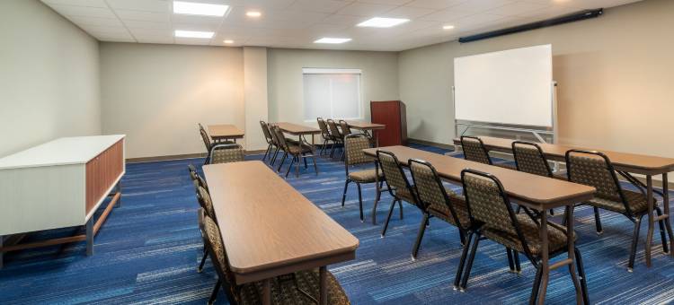 智选假日套房酒店马吉(Holiday Inn Express & Suites Magee)图片
