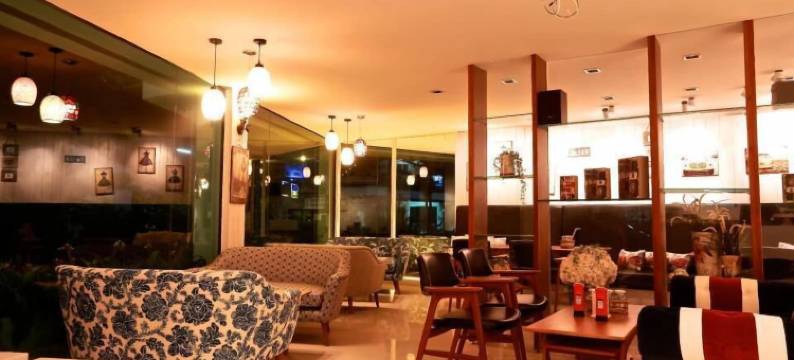 合艾奈卡复式公寓(Neca Complex Apartment)图片