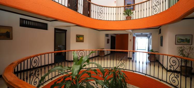 卡姆克贝斯特韦斯特娱乐场酒店(Best Western Hotel  Casino Kamuk)图片