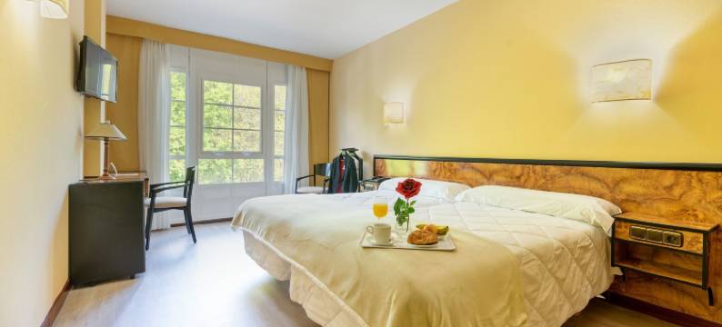 卡斯特罗酒店(Hotel Castro)图片