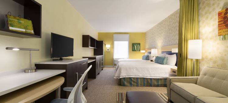 希尔顿惠庭酒店-休士顿帕萨迪纳(Home2 Suites by Hilton Houston  Pasadena)图片