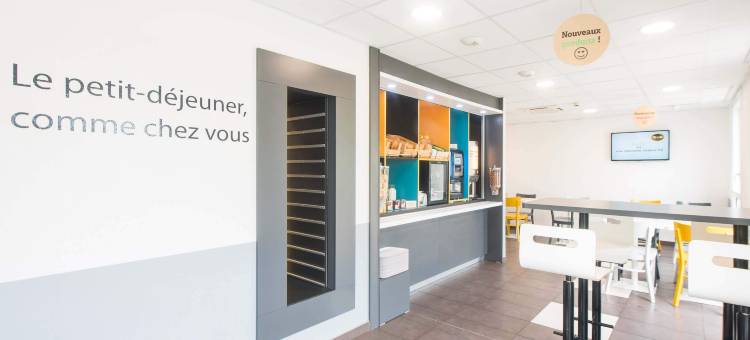 早餐旅馆 高地(B&B Hotel Gap)图片