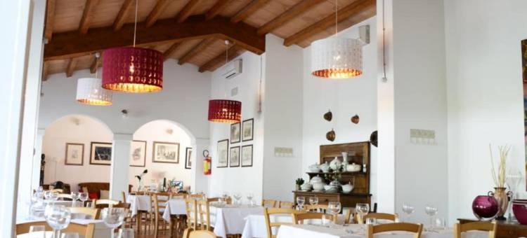 艾尔科尔度假农庄(Agriturismo Al Colle)图片