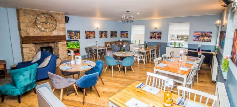 撒克逊旅馆(The Saxon Inn)图片